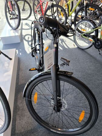 Citybike TREK Dual Sport 2