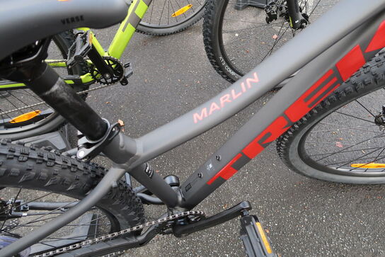 Mountainbike TREK Marlin 5