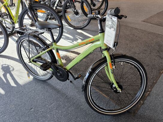 Citybike FALTER FX 407 ND