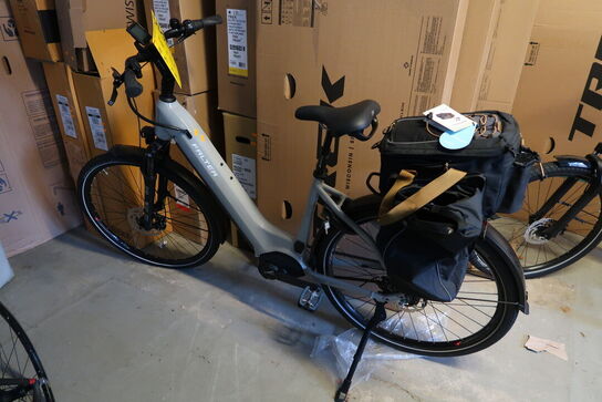 Elcykel FALTER E 9.3 T