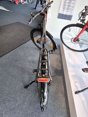 Citybike TREK Dual Sport 2