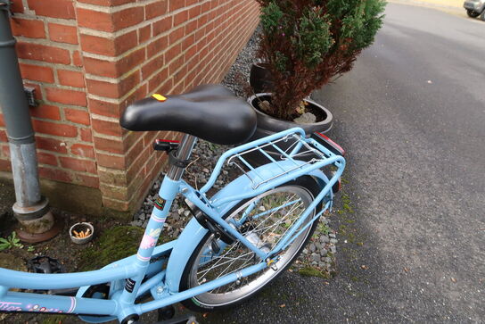 Citybike FALTER Holland Classic