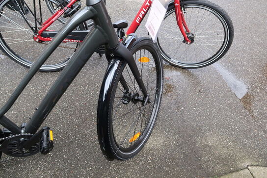 Citybike TREK Dual Sport 2