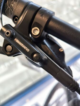Mountainbike TREK Marlin 8