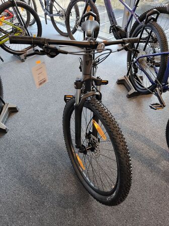 Mountainbike TREK Marlin 5