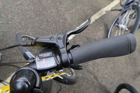 Elcykel TREK Verve +2