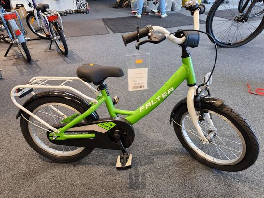 Børnecykel FALTER FX 160 Wave