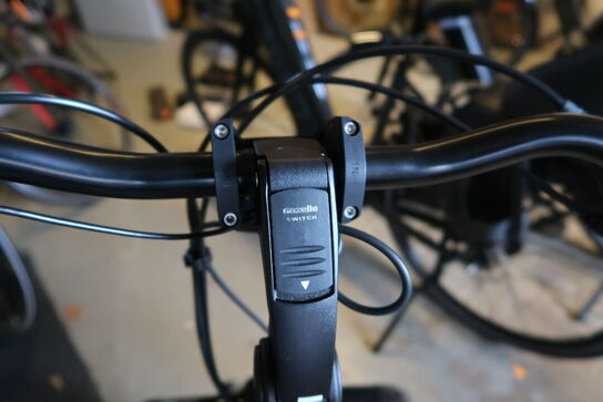 Elcykel GAZELLE Arroyo c7+