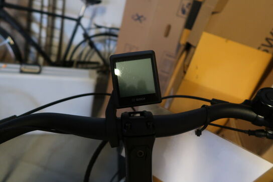 Elcykel FALTER E 9.3 T