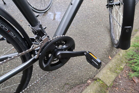 Citybike TREK FX 2 DISC EQ