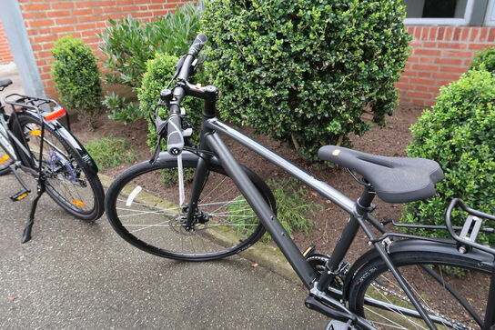 Citybike TREK FX 2 DISC EQ