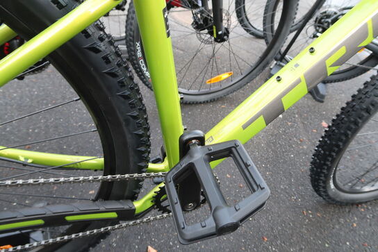 Mountainbike TREK Malin 5