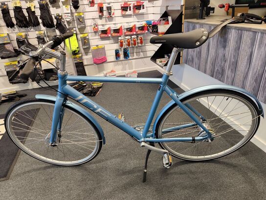 Citybike CENTURION Ice
