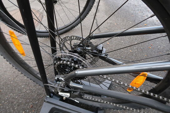Mountainbike TREK Marlin 5 27,5