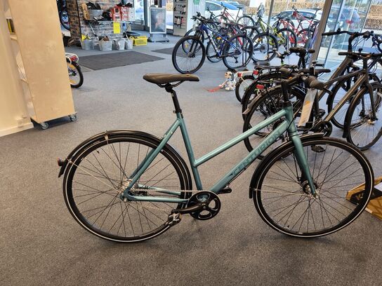 Citybike CENTURION Ultimate