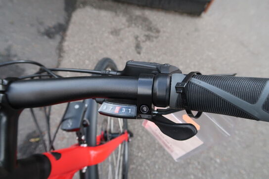 Citybike TREK FX 2 DISC