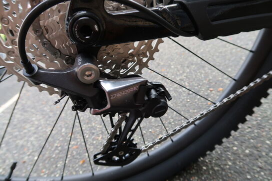 Mountainbike TREK Marlin +8