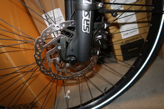 Elcykel FALTER E 9.3 T
