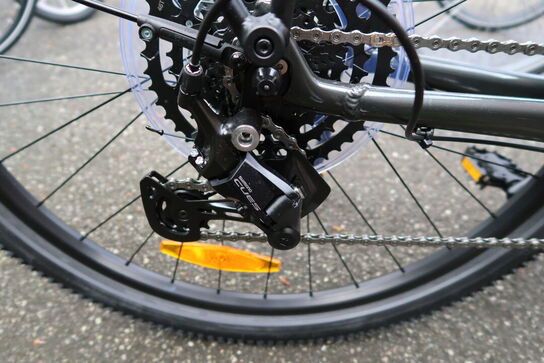 Citybike TREK Dual Sport 2