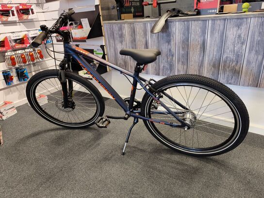 Mountainbike CENTURION Basic Outback