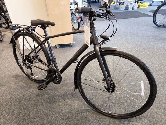 Citybike TREK FX 2 DISC EQ