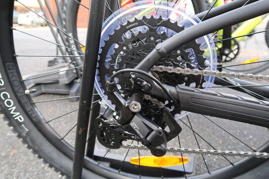 Mountainbike TREK Marlin 5