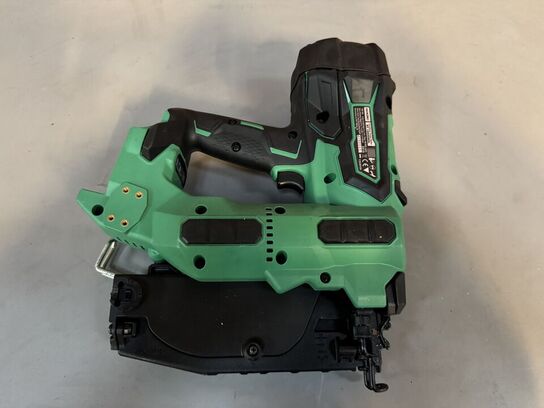 Akku dykkerpistol, Hikoki NT1865DBSL 18V