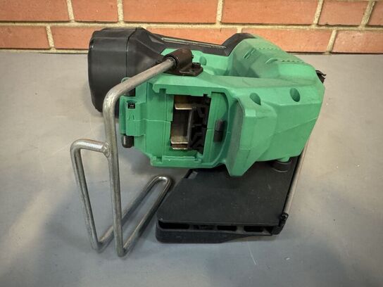 Akku Sømpistol, HiKOKI NR1890DBRL