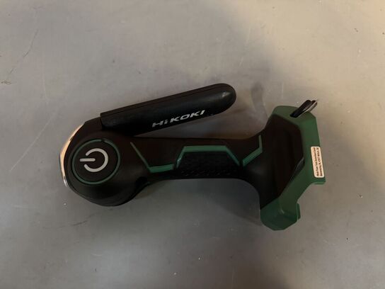 Akku Multilygte, HiKOKI UB18DJL