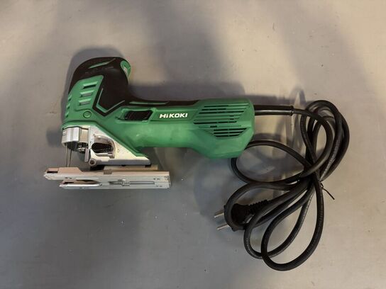 Stiksav, HiKOKI CJ160VA, 800W