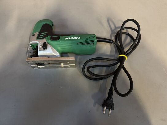 Stiksav, Hikoki CJ90VAST - 705W