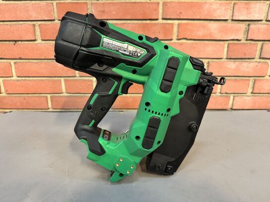 Akku dykkerpistol, Hikoki NT1865DBSL 18V