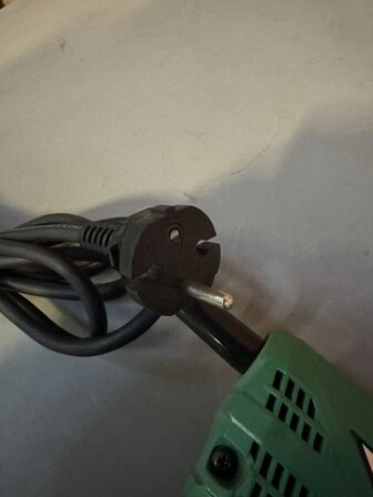 Stiksav, Hikoki CJ90VAST - 705W - LÆS BESKRIVELSE