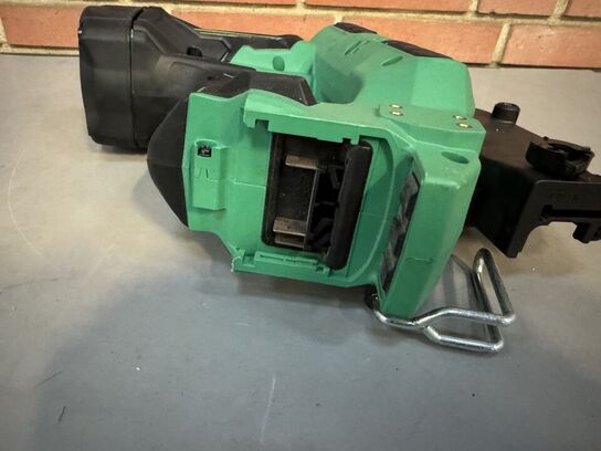 Akku dykkerpistol, Hikoki NT1865DBSL 18V