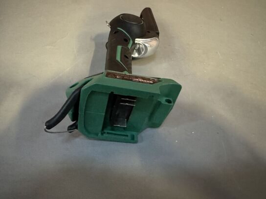 Akku Multilygte, HiKOKI UB18DJL