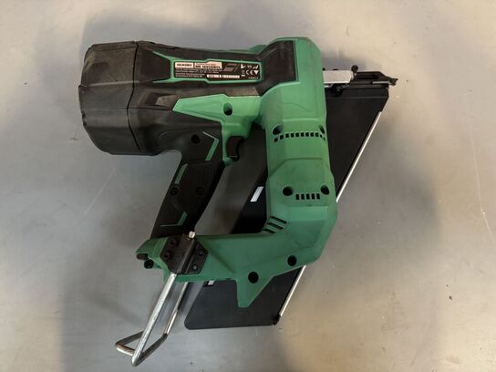 Akku Sømpistol, HiKOKI NR1890DBRL