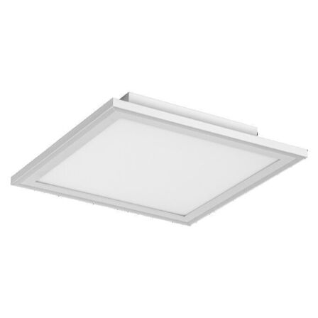 Ledvance loftlampe planon led 30 x 30 cm Wifi rgb(ubrugt)
