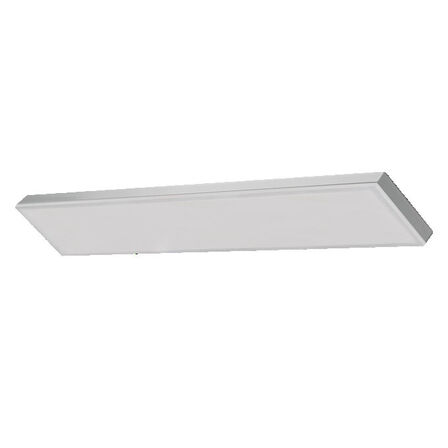 2 stk. ledvance loftlampe planon frameless led wifi 60 x 10 cm(ubrugt)
