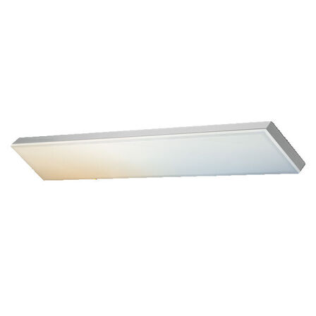 2 stk. ledvance loftlampe planon frameless led wifi 60 x 10 cm(ubrugt)