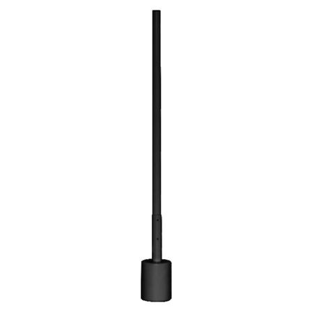 Ledvance gulvlampe corner slim led wifi(ubrugt)