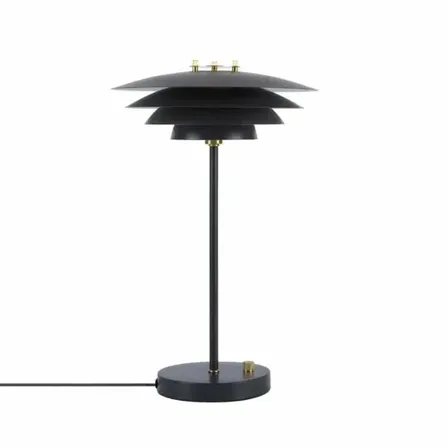 Nordlux bretagne bordlampe 46 cm(ubrugt)