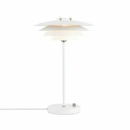 Nordlux bretagne bordlampe h46 cm - hvid(ubrugt)