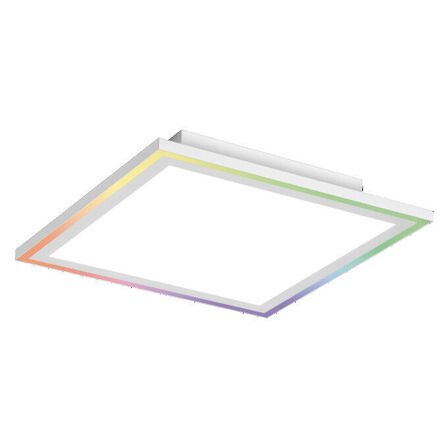 Ledvance loftlampe planon led 30 x 30 cm Wifi rgb(ubrugt)