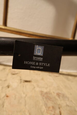 2 stk. stiger BROSTE