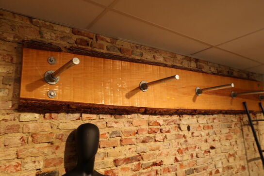 Plankeopsats til tøj