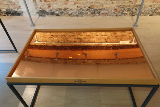 Spejlbord BECK SÖNDERGAARD