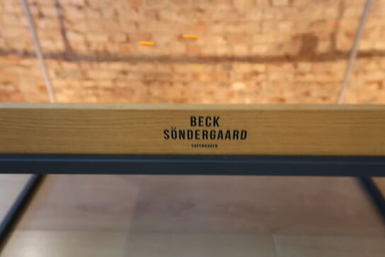 Spejlbord BECK SÖNDERGAARD