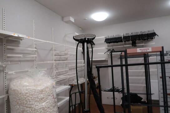 Tøjdamper NORDSTEAM 990