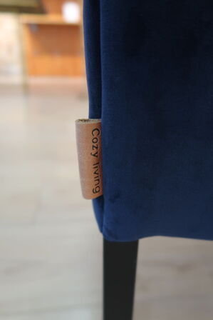 Loungestol COZY LIVING