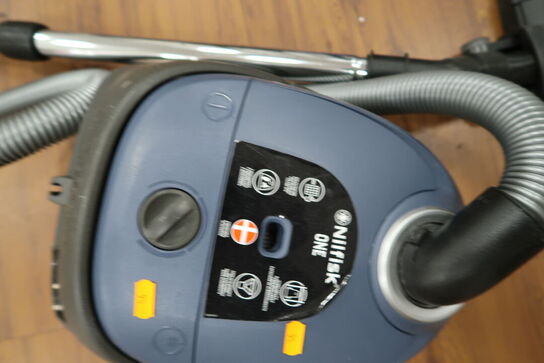 Støvsuger NILFISK ONE